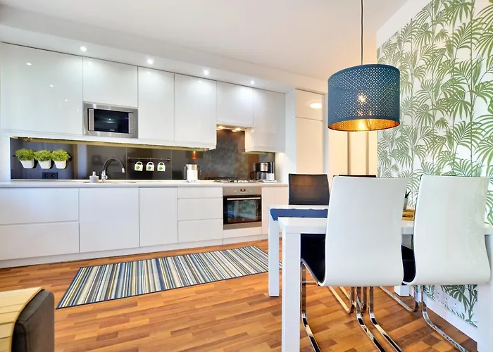 Apartament 14