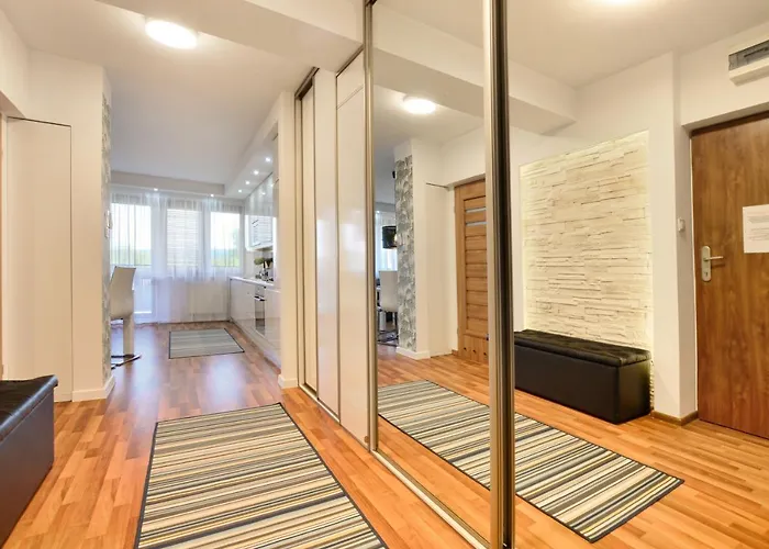 Apartament 14