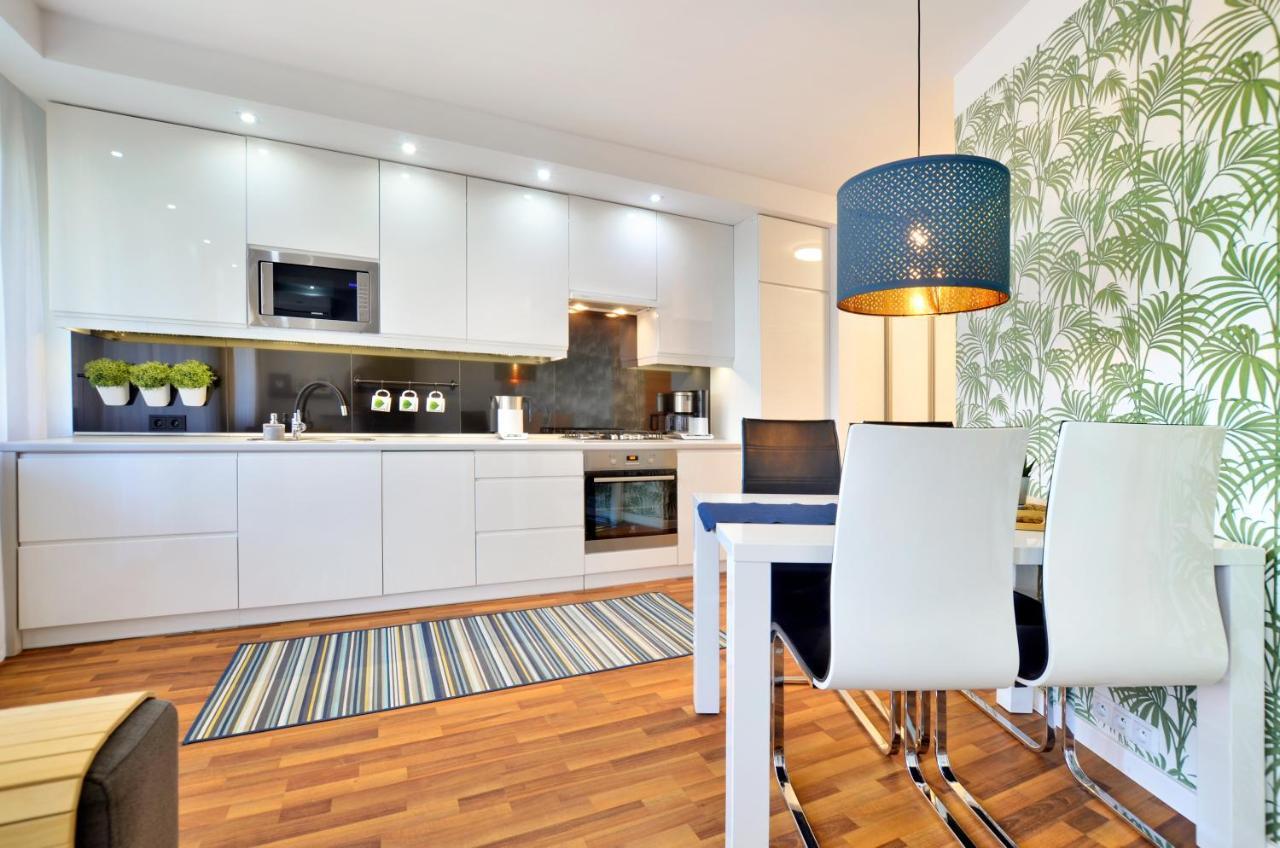 14 Apartment Zwierzyniec