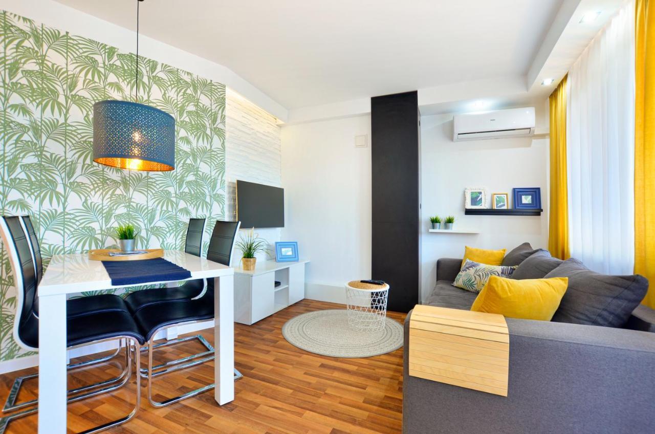 14 Apartment Zwierzyniec