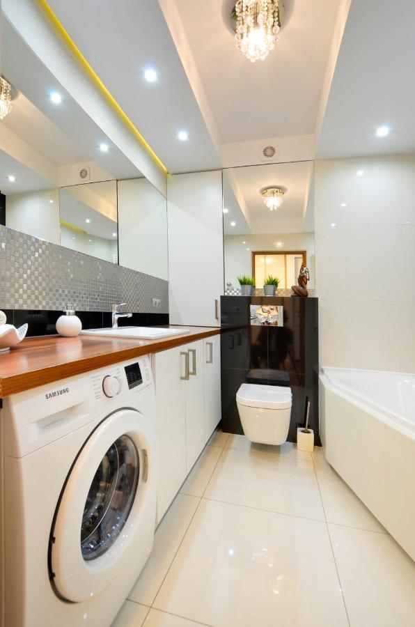 Apartment 14 Zwierzyniec