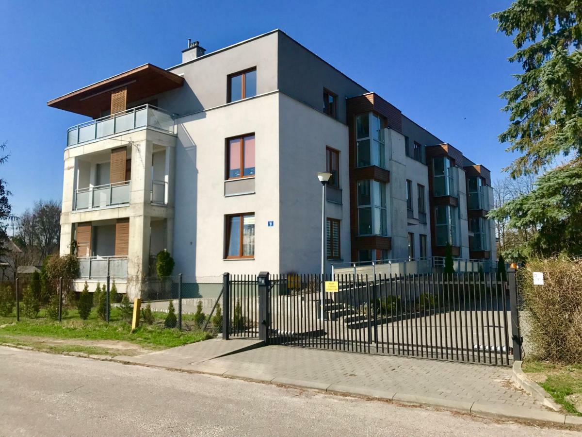14 Apartment Zwierzyniec